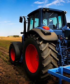 Photo tracktor Categories